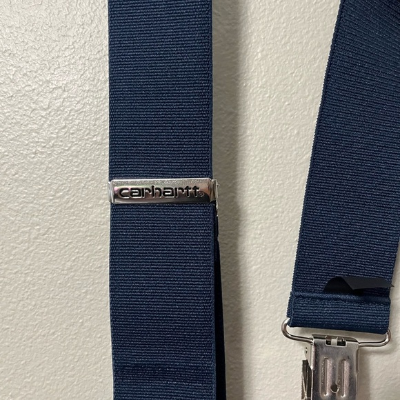 Carhartt UTILITY RUGGED FLEX® SUSPENDER - Picture 2 of 4